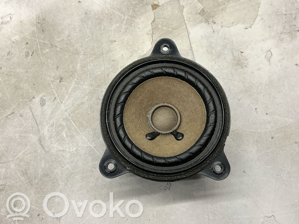 Cupra Born Front door speaker 