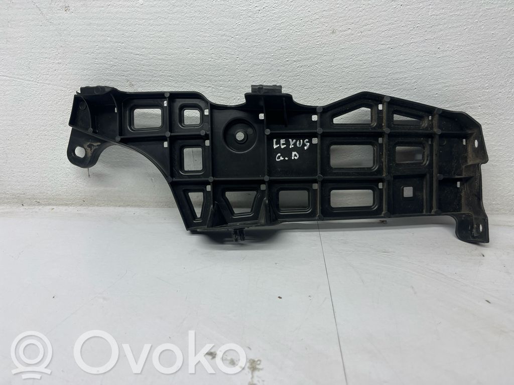 Lexus UX Rear bumper mounting bracket 