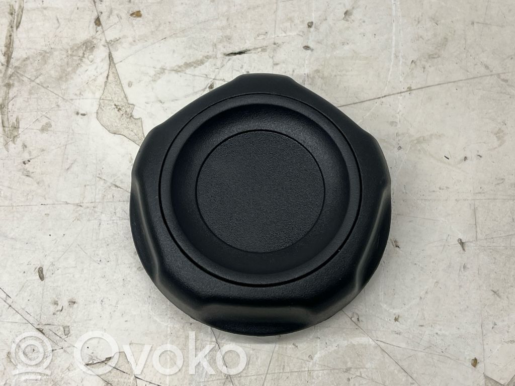 Peugeot 208 I Bouton, molette de réglage de siège 