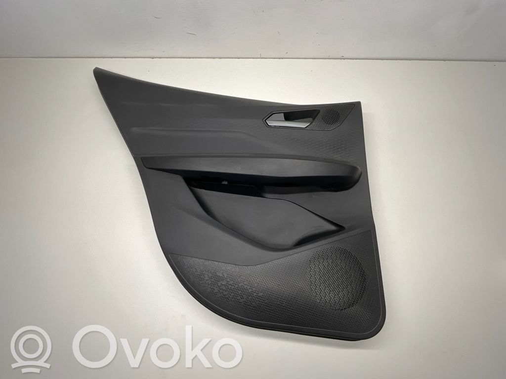 Cupra Born Boczki / Poszycie drzwi tylnych 