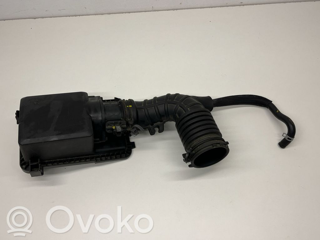 KIA Ceed Ilmansuodattimen kotelo 