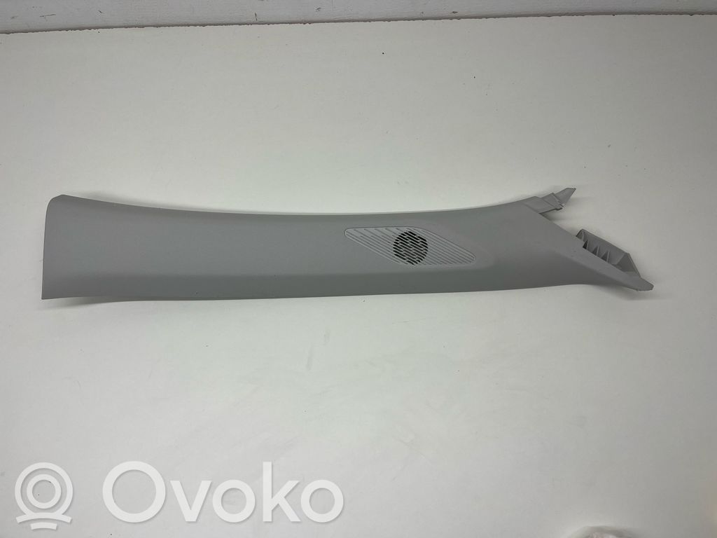 Citroen C4 X Pilar (A) 