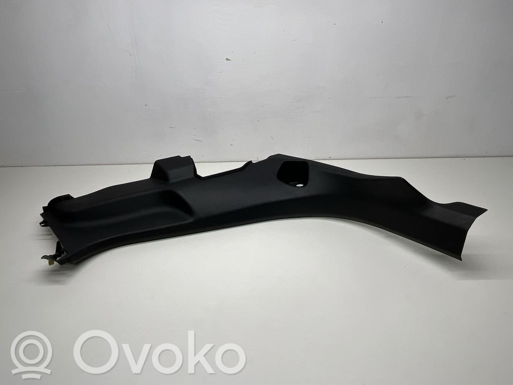 Citroen C4 X Kita slenkscių/ statramsčių apdailos detalė 