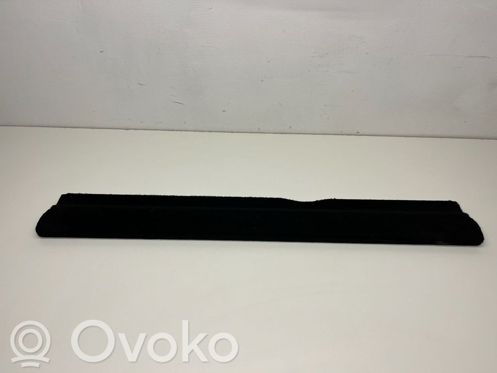 KIA Ceed Revestimiento de alfombra del suelo del maletero/compartimento de carga 