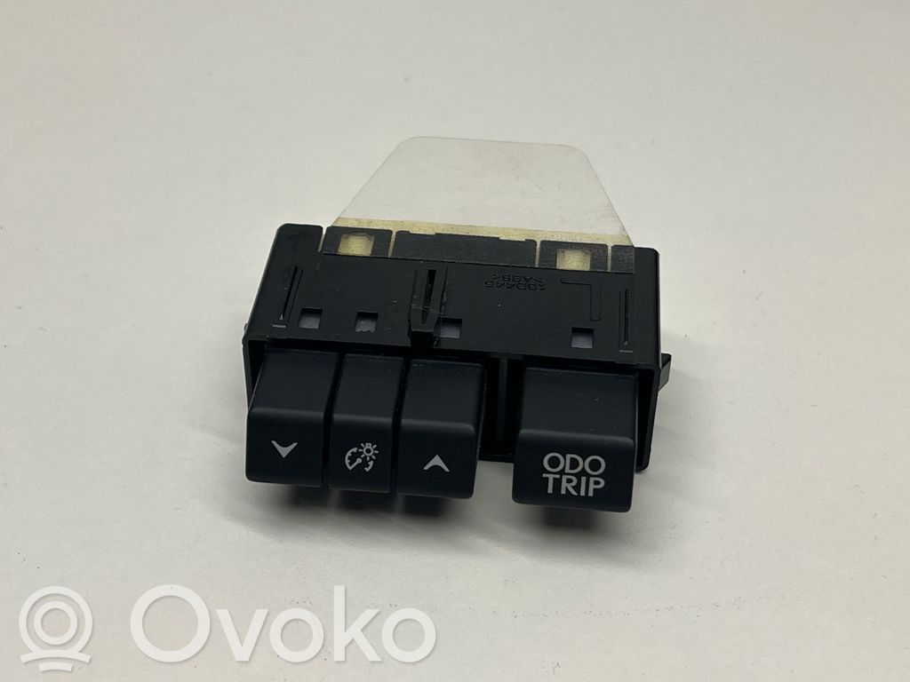 Lexus UX Other switches/knobs/shifts 