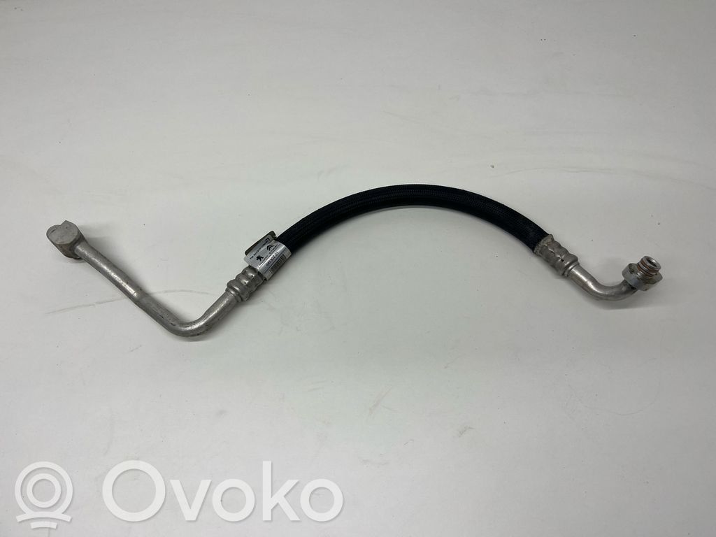 Citroen C4 X Wąż / Przewód klimatyzacji A/C 