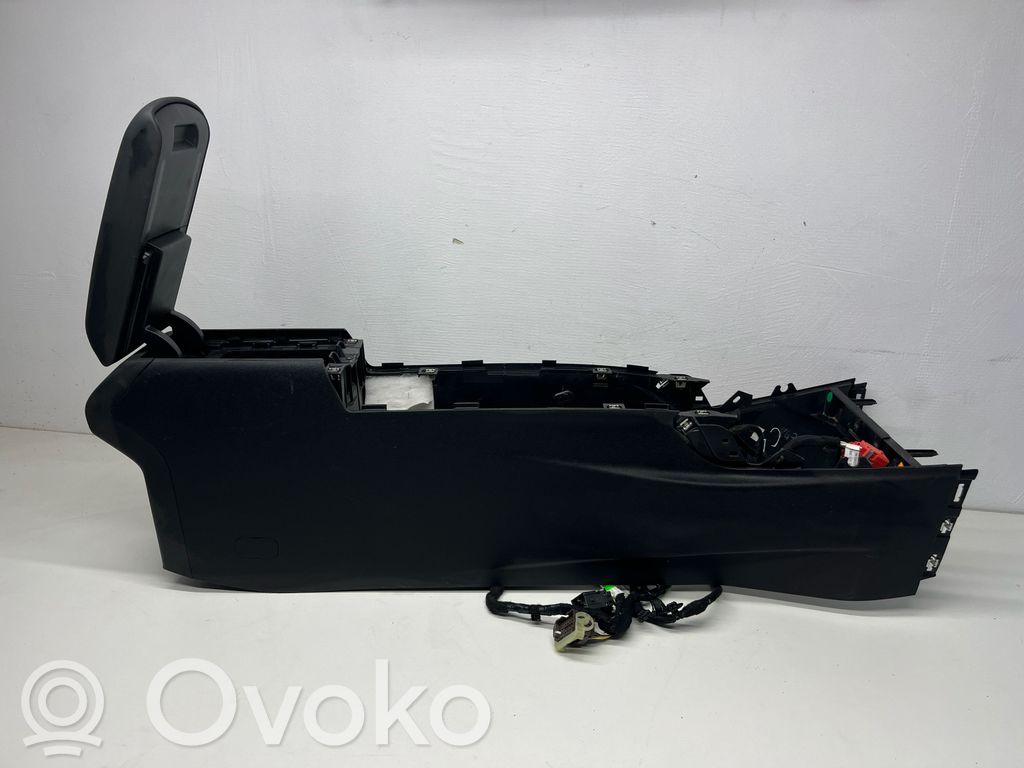 Citroen C4 X Accoudoir 