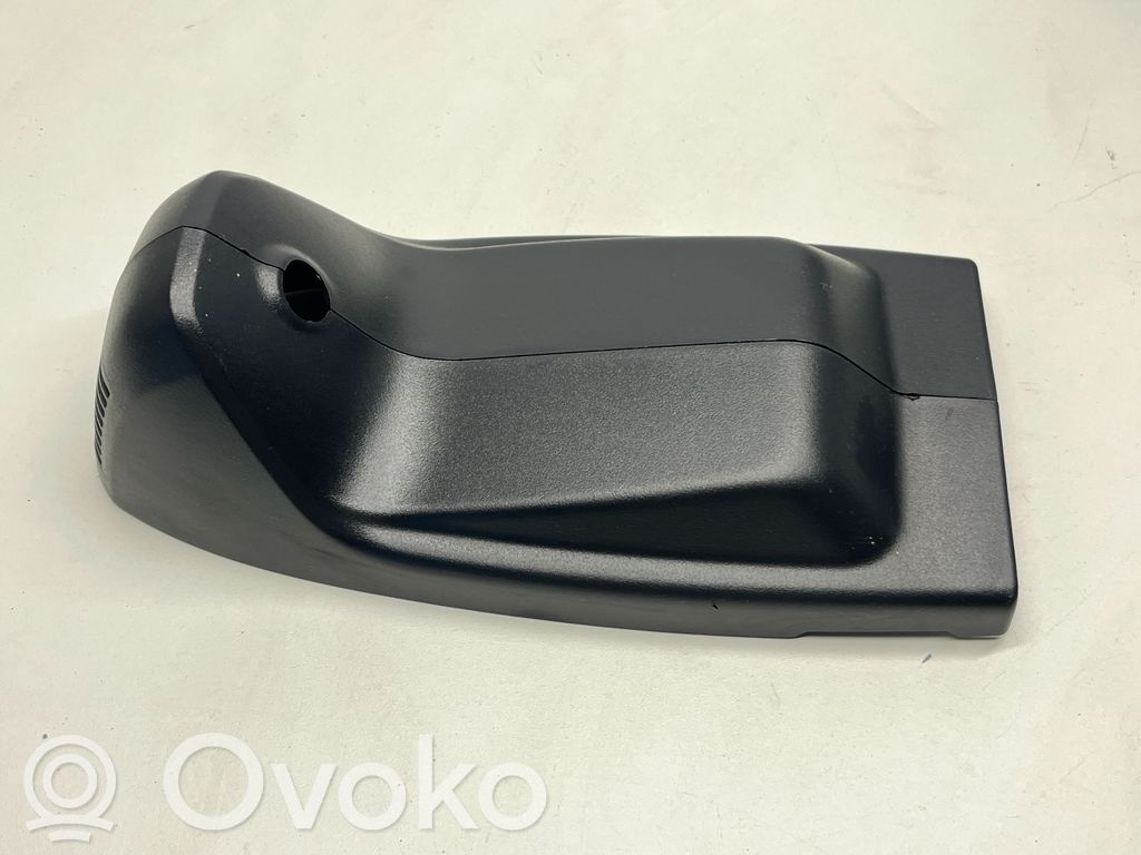 Peugeot 308 Wykończenie lusterka wstecznego 