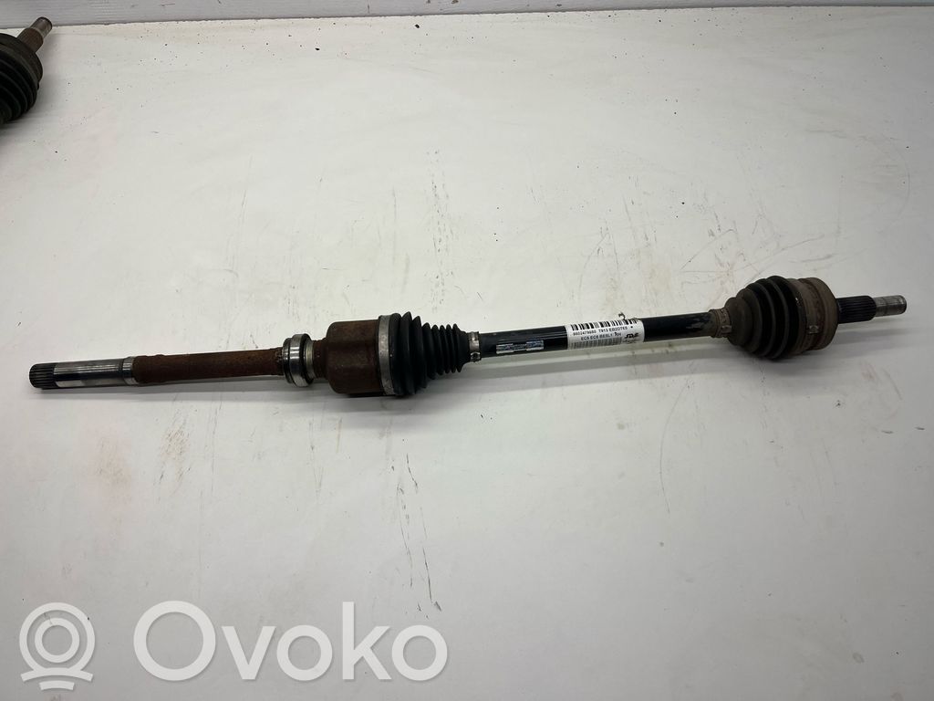 Półoś przednia   9802479680,T913EB2DT65