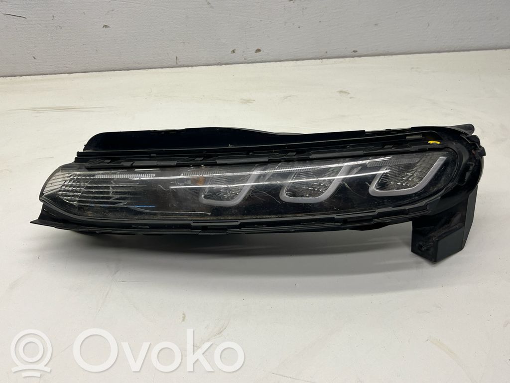 Lampa LED do jazdy dziennej   9813478080,0020121502