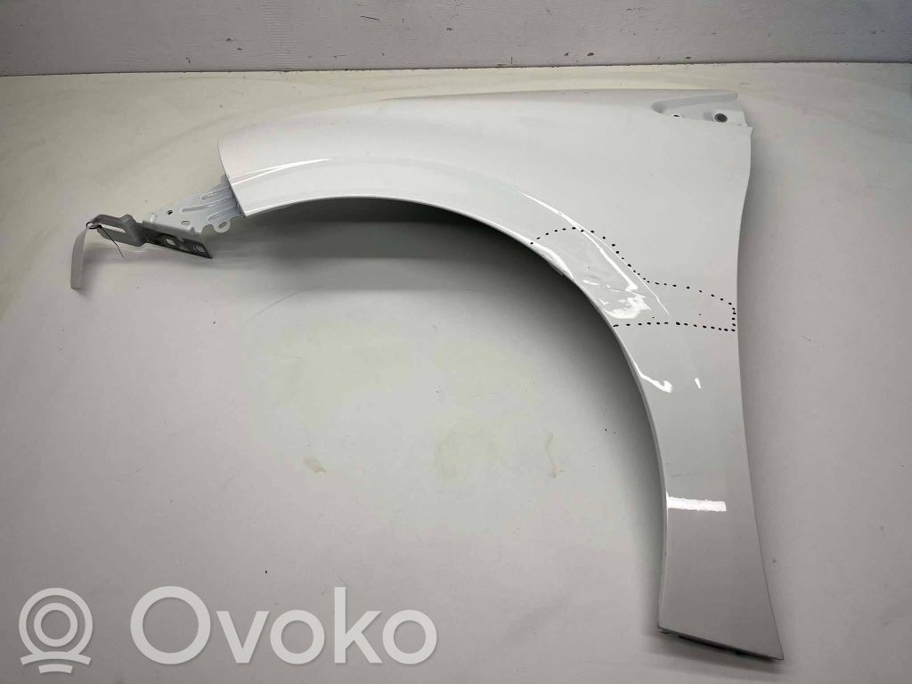 Peugeot 208 I Lokasuoja 