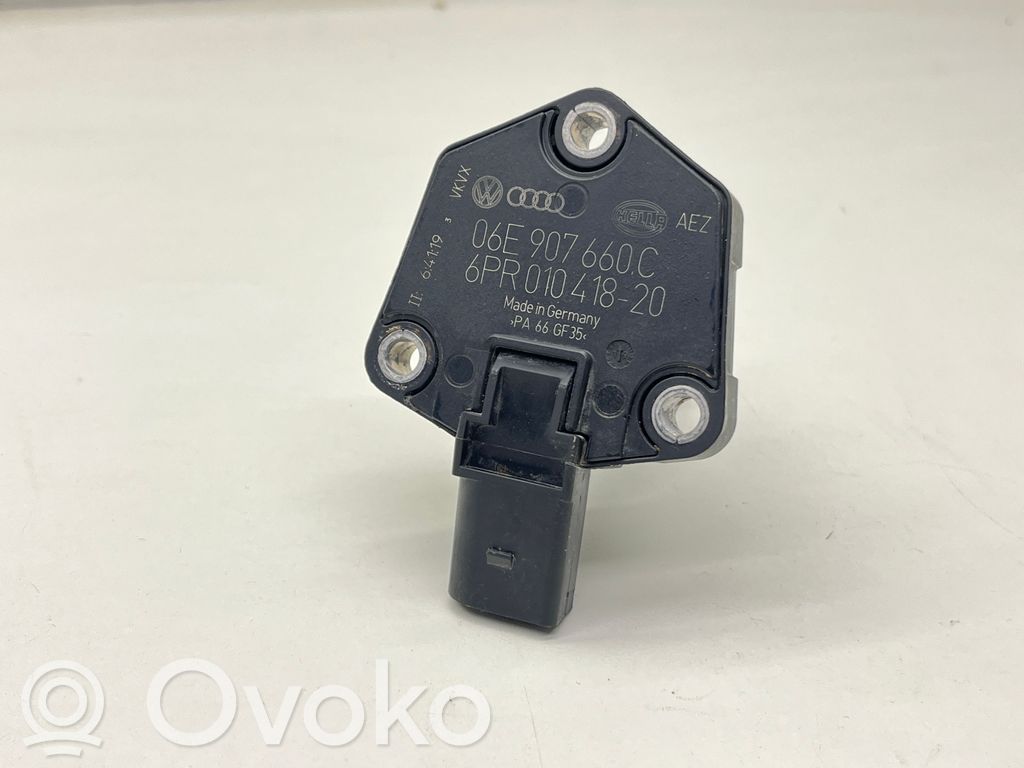 Volkswagen T-Cross Oil level sensor 