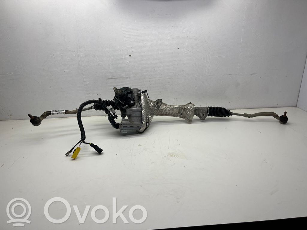 Peugeot 308 Vairo kolonėlė 