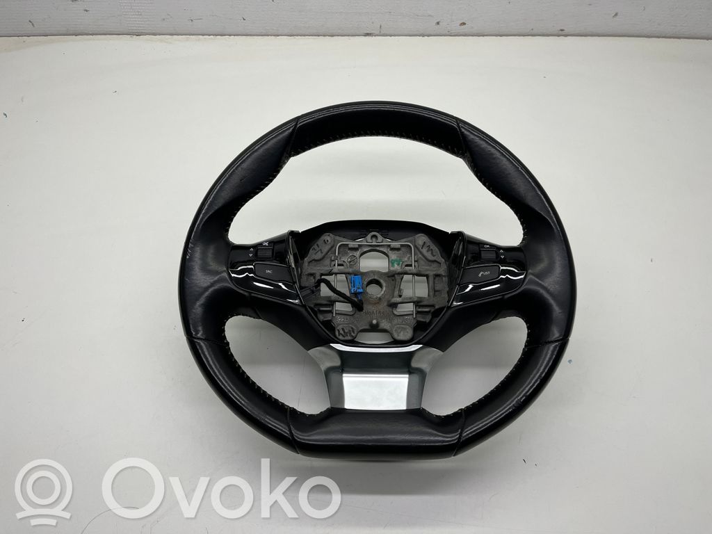 Peugeot 308 Volant 