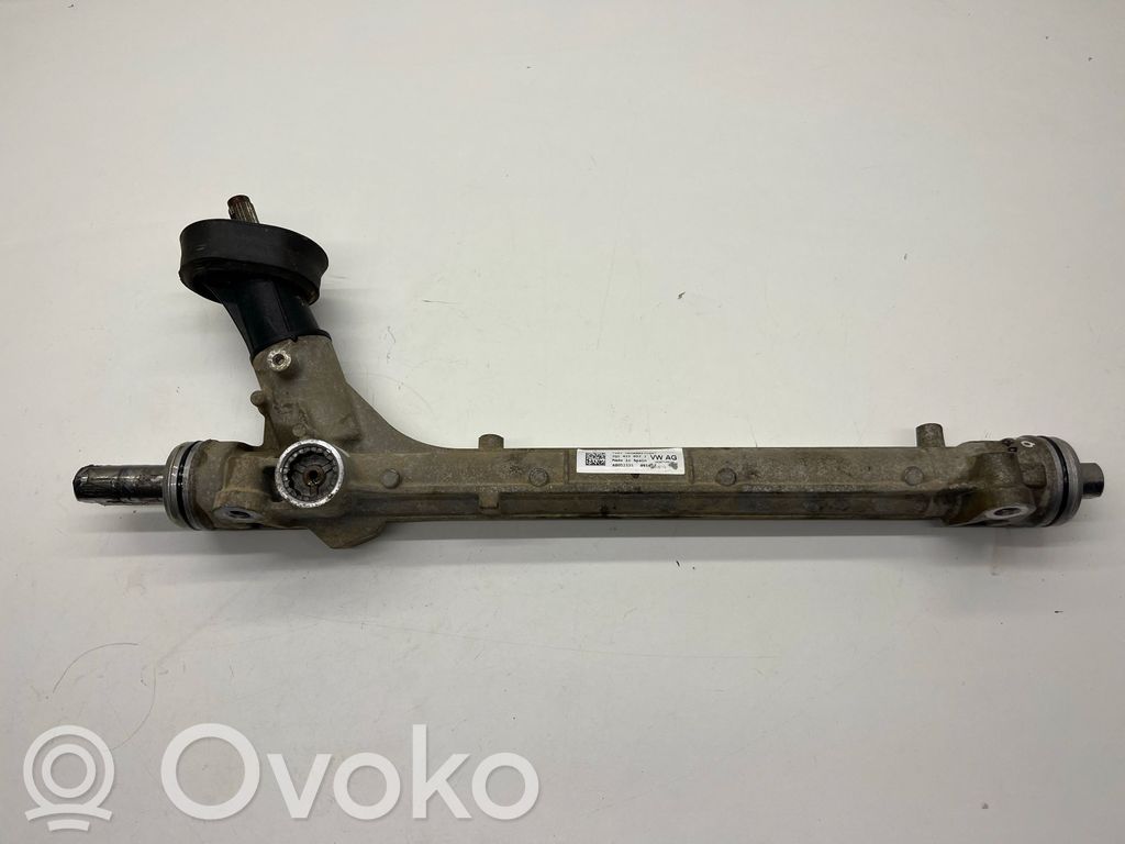 Volkswagen Polo VI Casetă direcție 