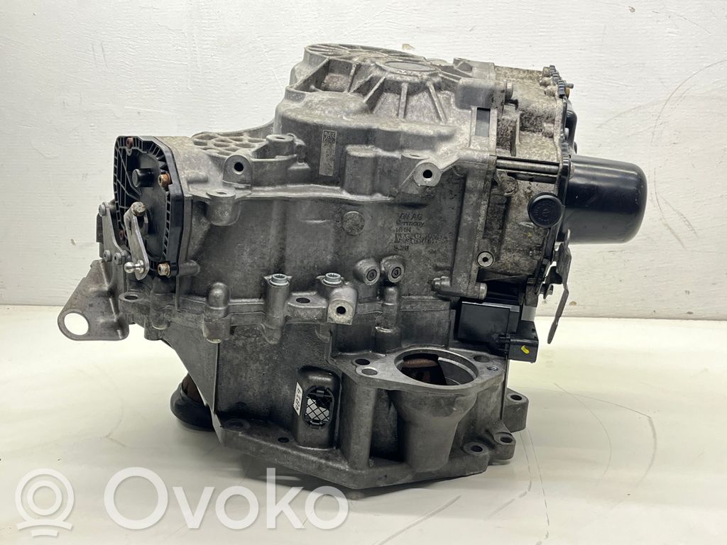 Automatyczna skrzynia biegów   0CG301103B,0AM325065AB,0AM321490