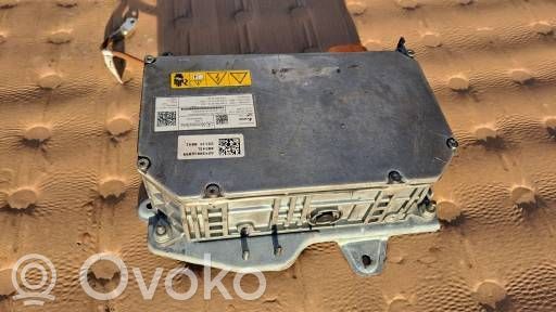 Mercedes-Benz EQA Convertisseur / inversion de tension inverseur 