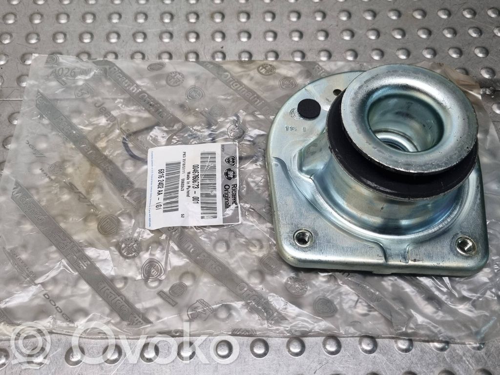Fiat Doblo Kierrejousen kiinnitys 