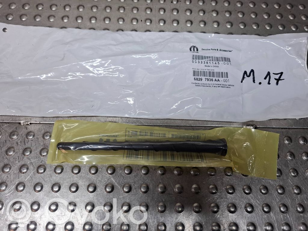 Jeep Renegade Radion antenni 