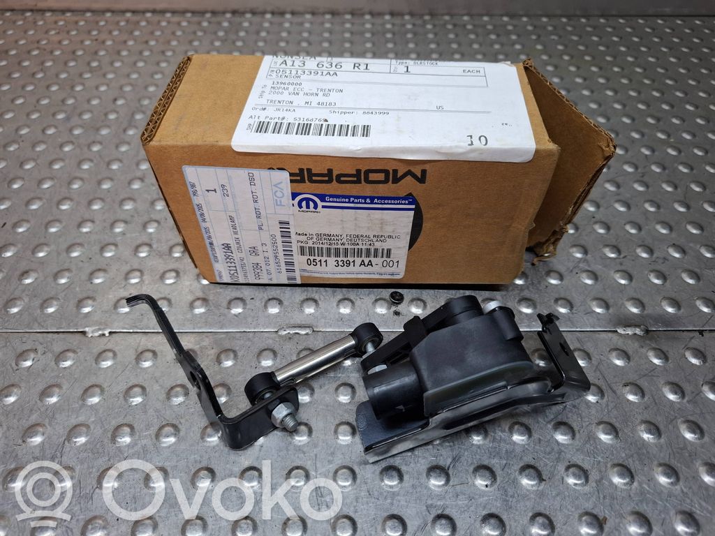 Sensor / Fühler / Geber   05113391AA