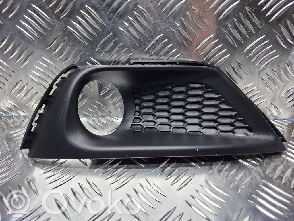 Jeep Compass Etusumuvalon ritilä 
