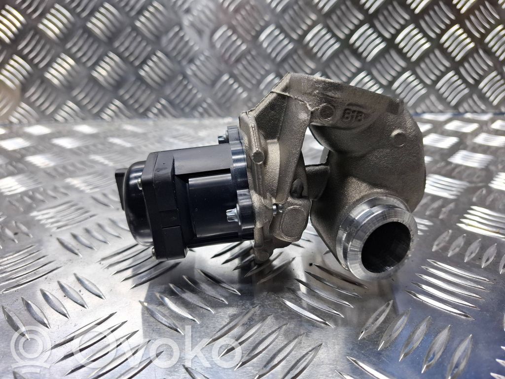 Fiat Scudo Zawór EGR 