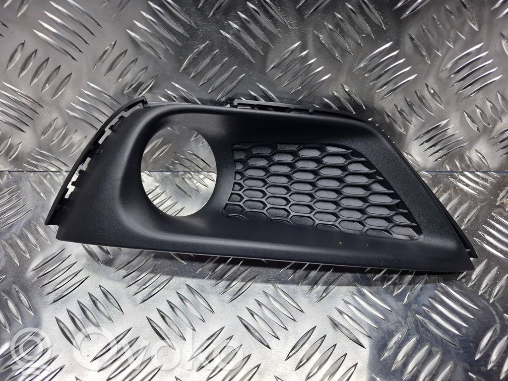 Jeep Compass Etusumuvalon ritilä 