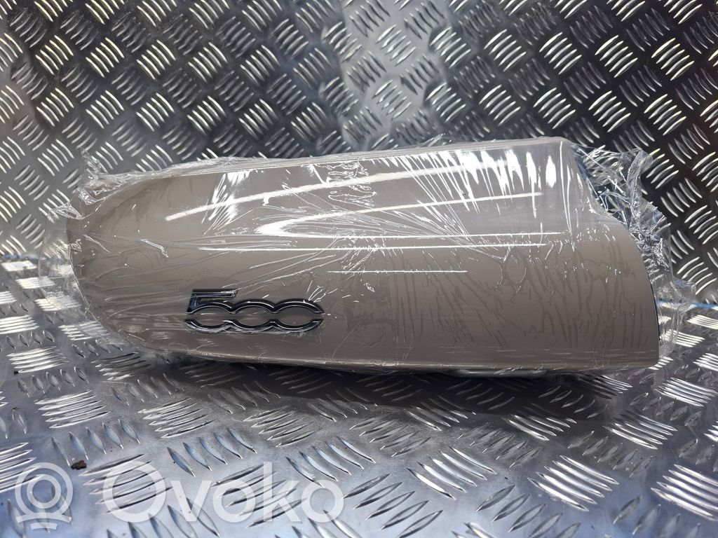 Fiat 500X Schowek deski rozdzielczej 