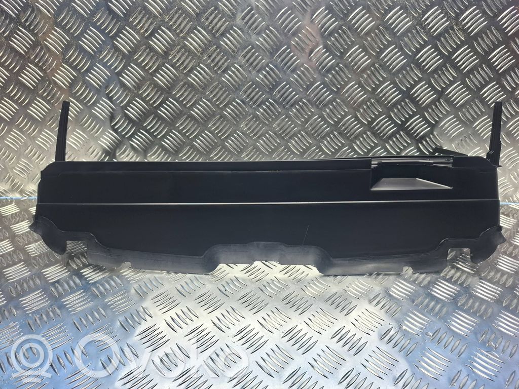 Fiat Tipo Marco panal de radiador inferior 