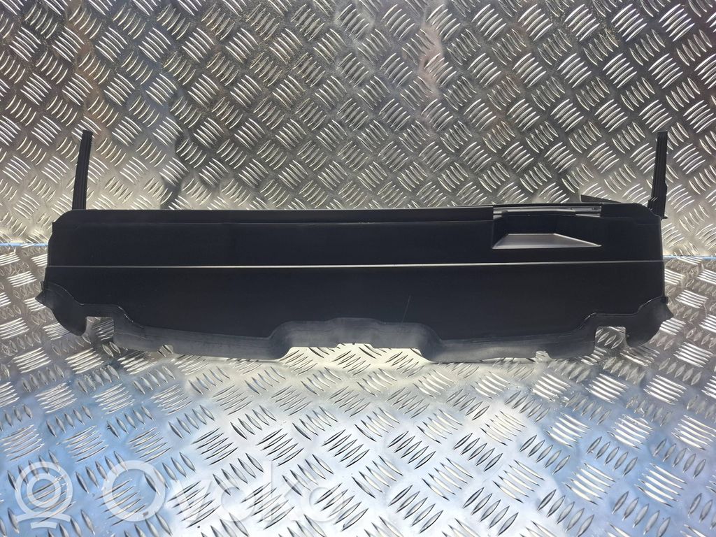 Fiat Tipo Marco panal de radiador inferior 