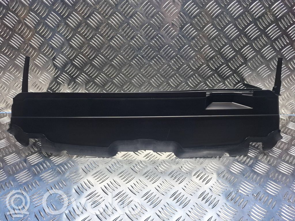Fiat Tipo Marco panal de radiador inferior 
