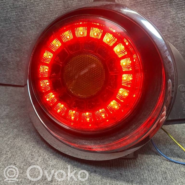 Alfa Romeo Mito Lampă spate în caroserie 