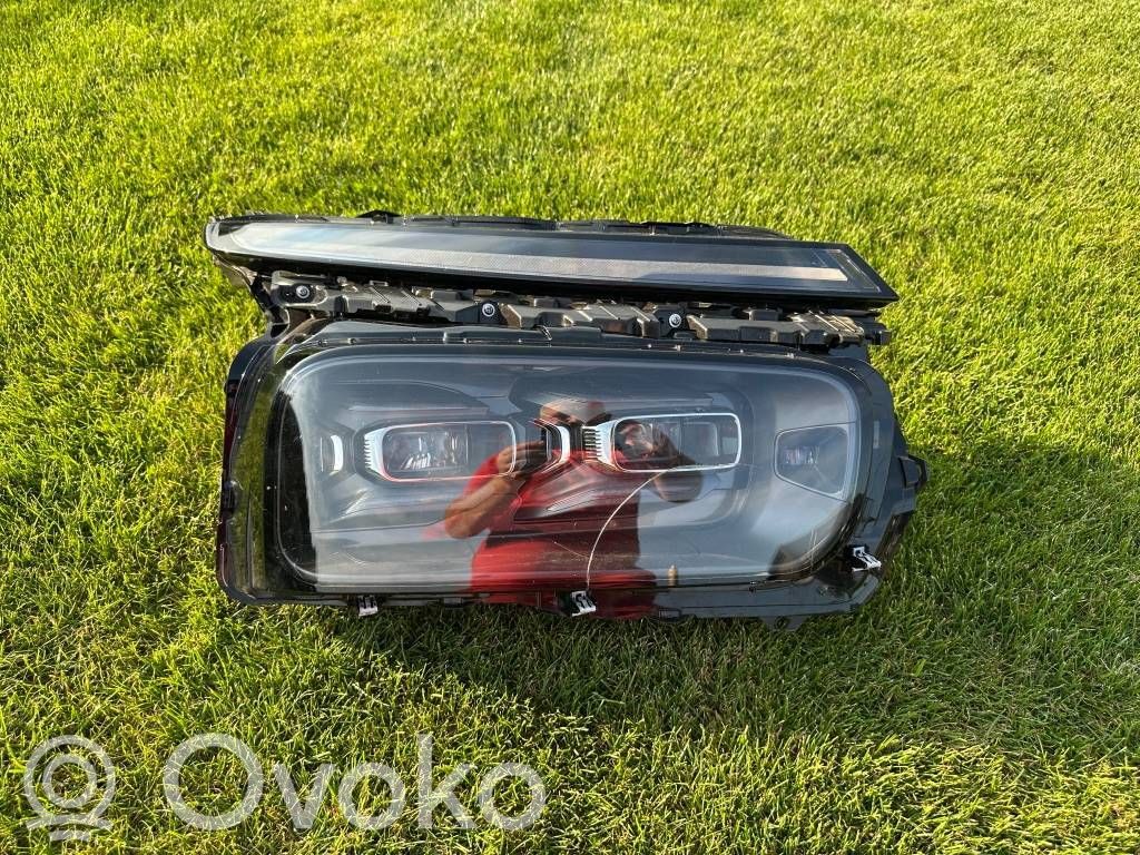 XPeng G9 Headlight/headlamp 