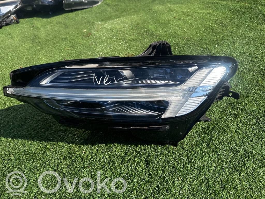 Volvo V60 Phare frontale 