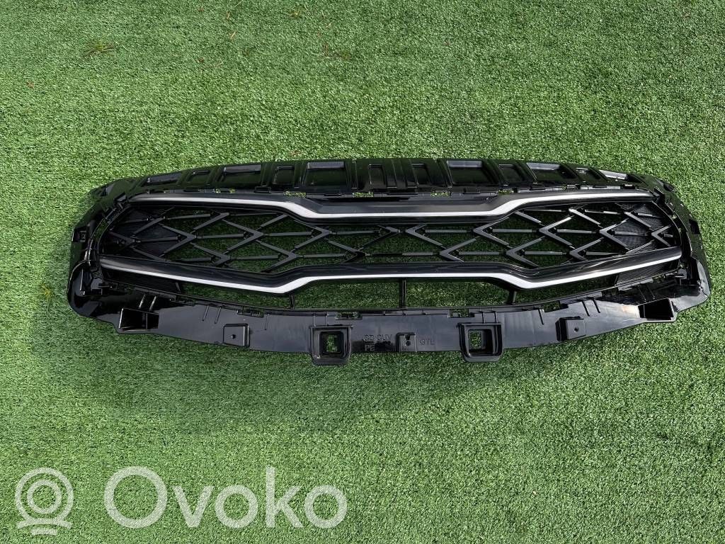 KIA Xceed Rejilla delantera 