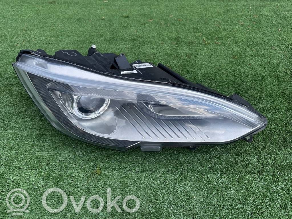 Tesla Model S Headlight/headlamp 