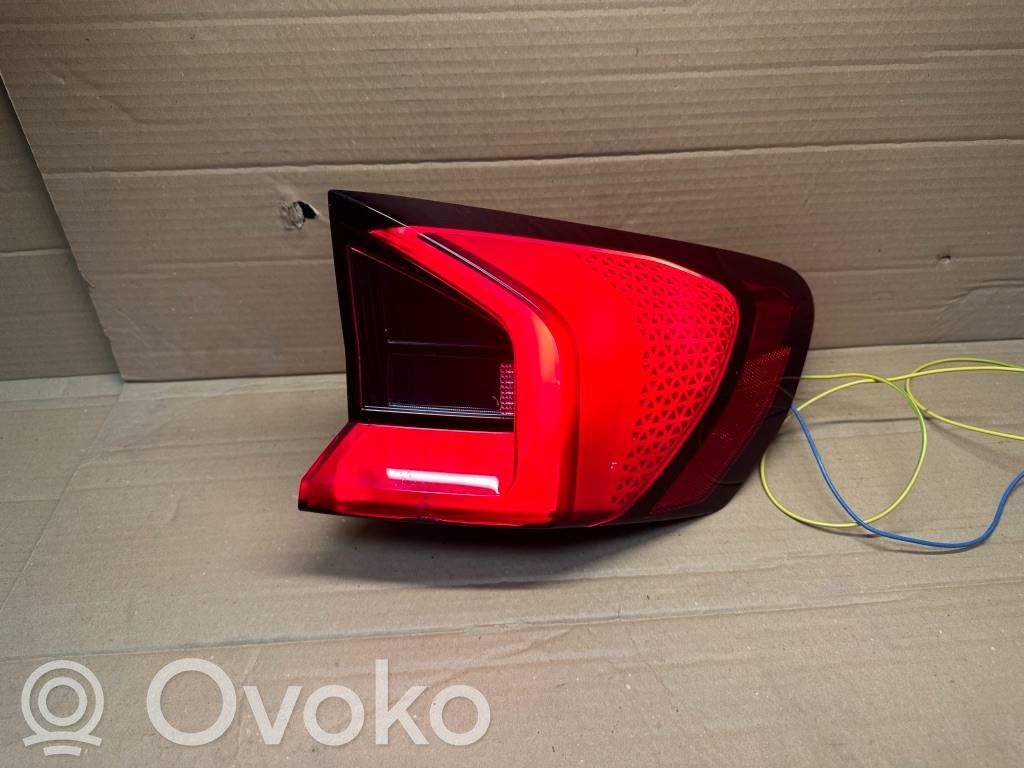 BMW X1 U11 Lampă spate în caroserie 