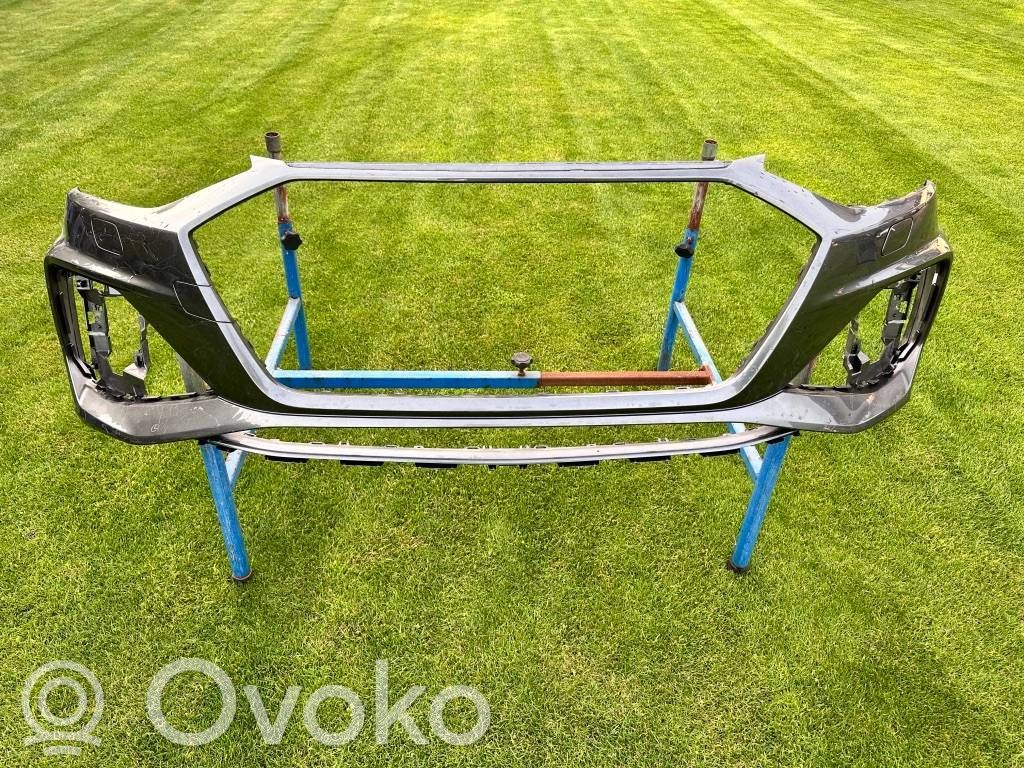 Etupuskuri   8W0807437BE,8W0807437BF