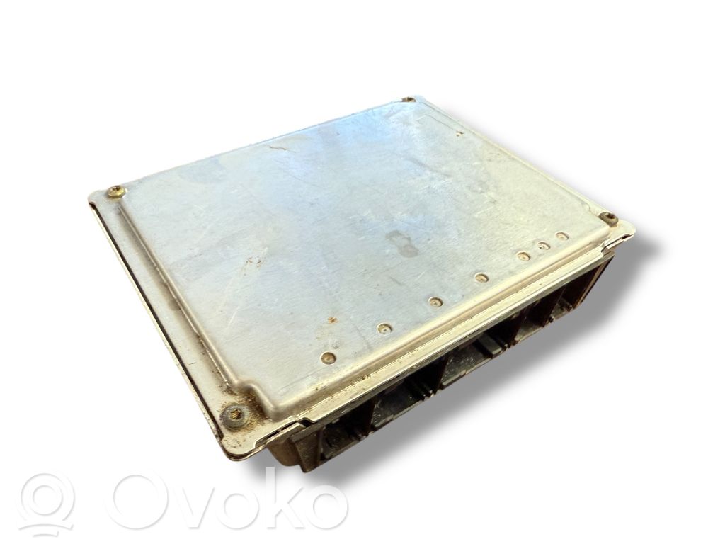 Audi A6 S6 C5 4B Engine control unit/module 