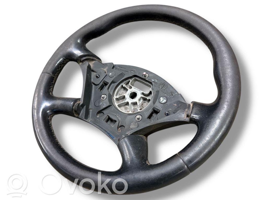 Ford Focus Stūre 