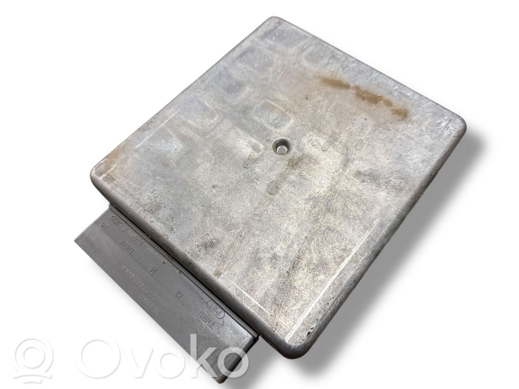 Ford Focus Engine control unit/module 