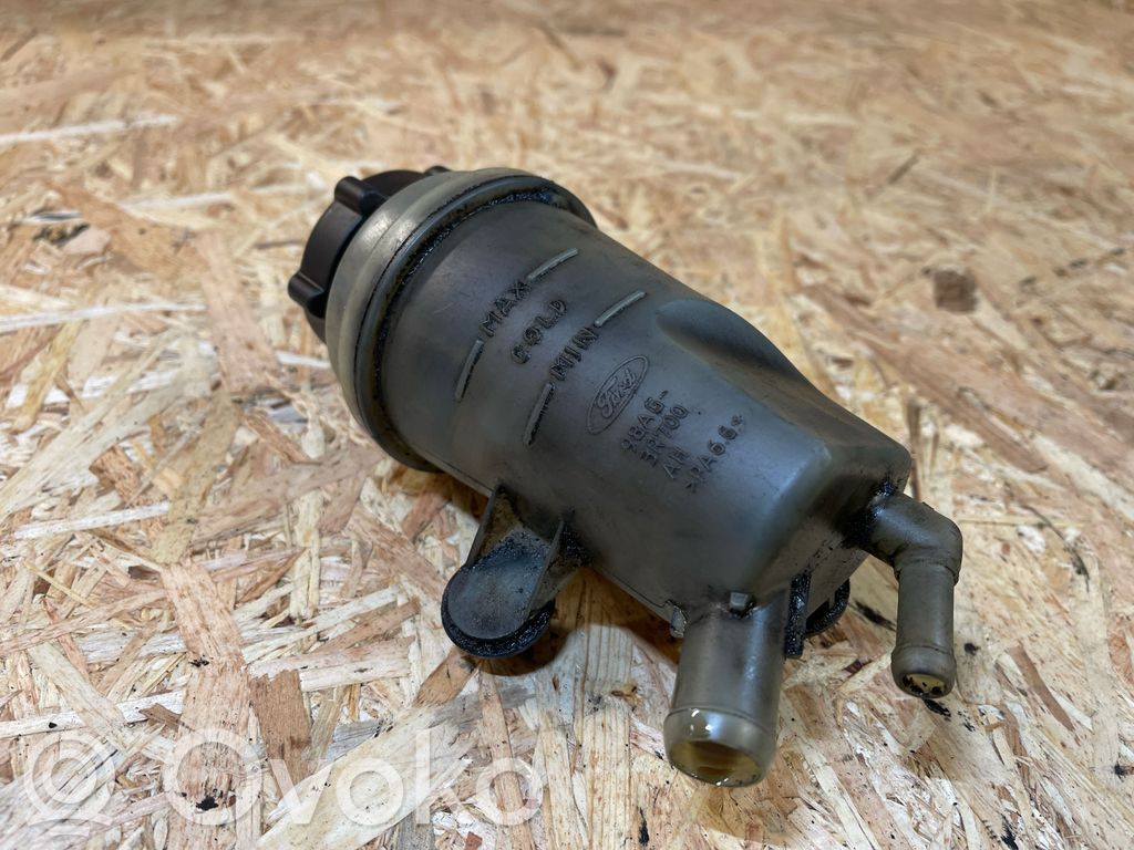 Ohjaustehostimen nestesäiliö   98AG3R700AH,3R700