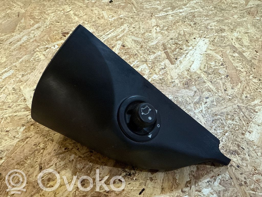 Ford Focus Wing mirror switch 