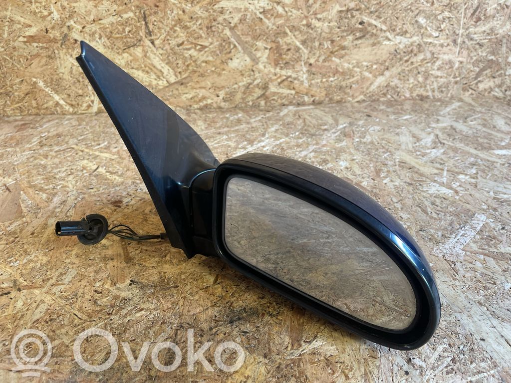 Ford Focus Front door electric wing mirror 
