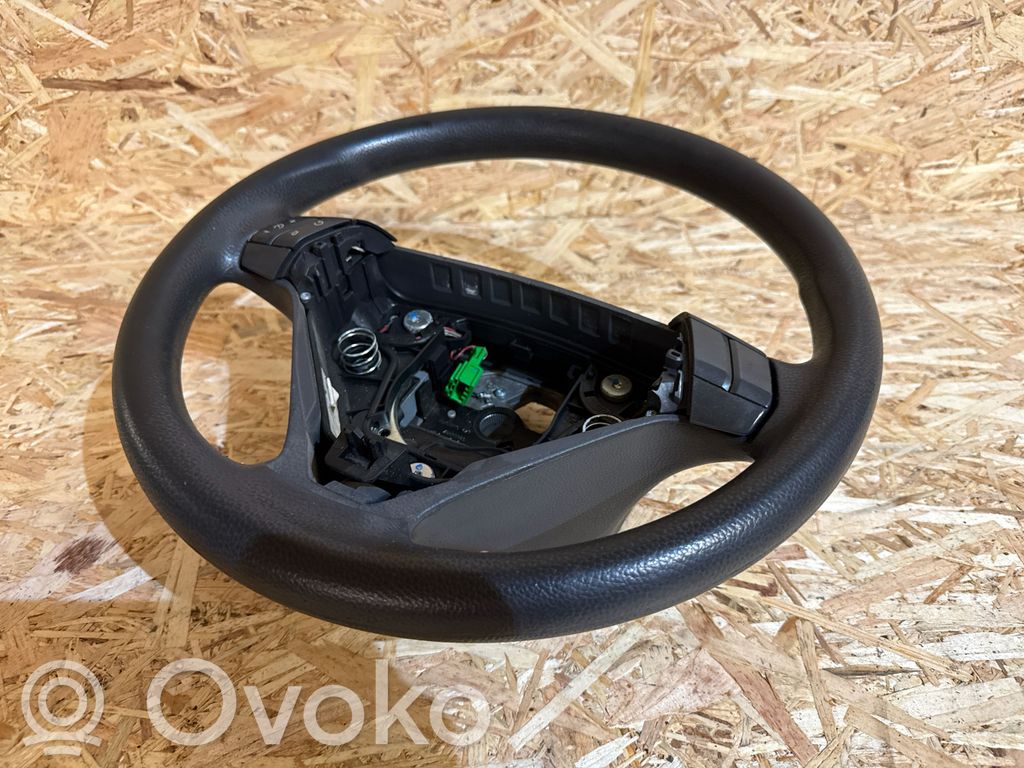 Volvo S60 Stūre 