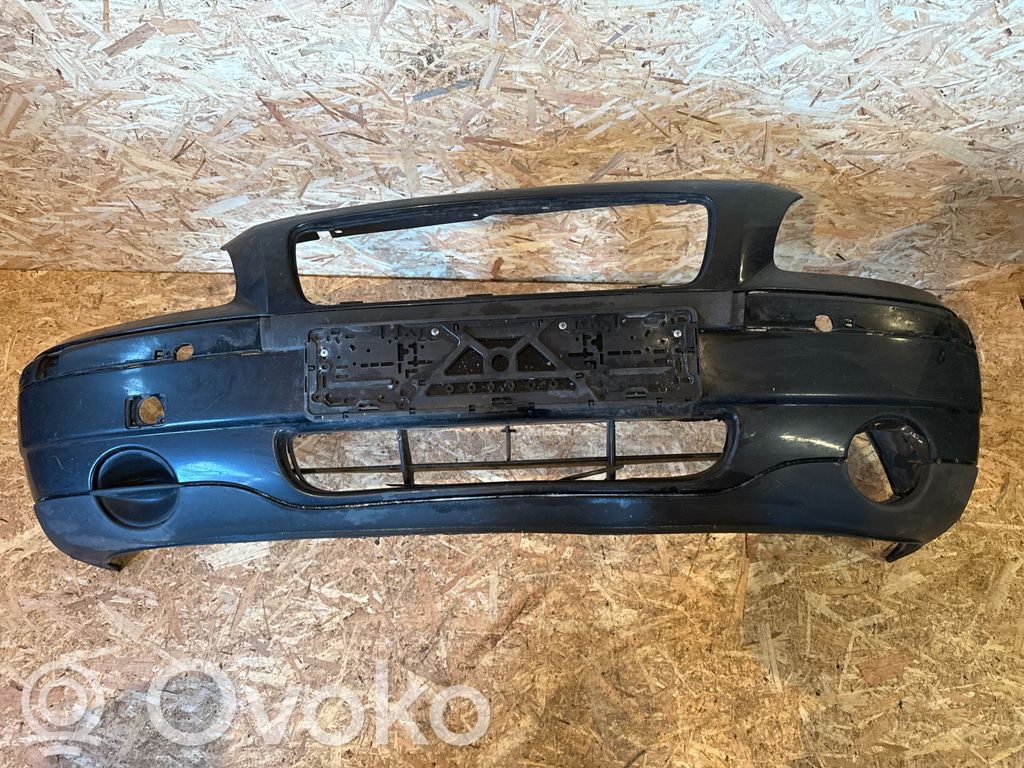 Volvo S60 Front bumper 