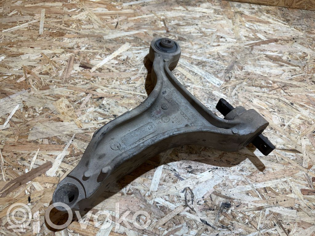 Volvo XC70 Querlenker Achsschenkel vorne 