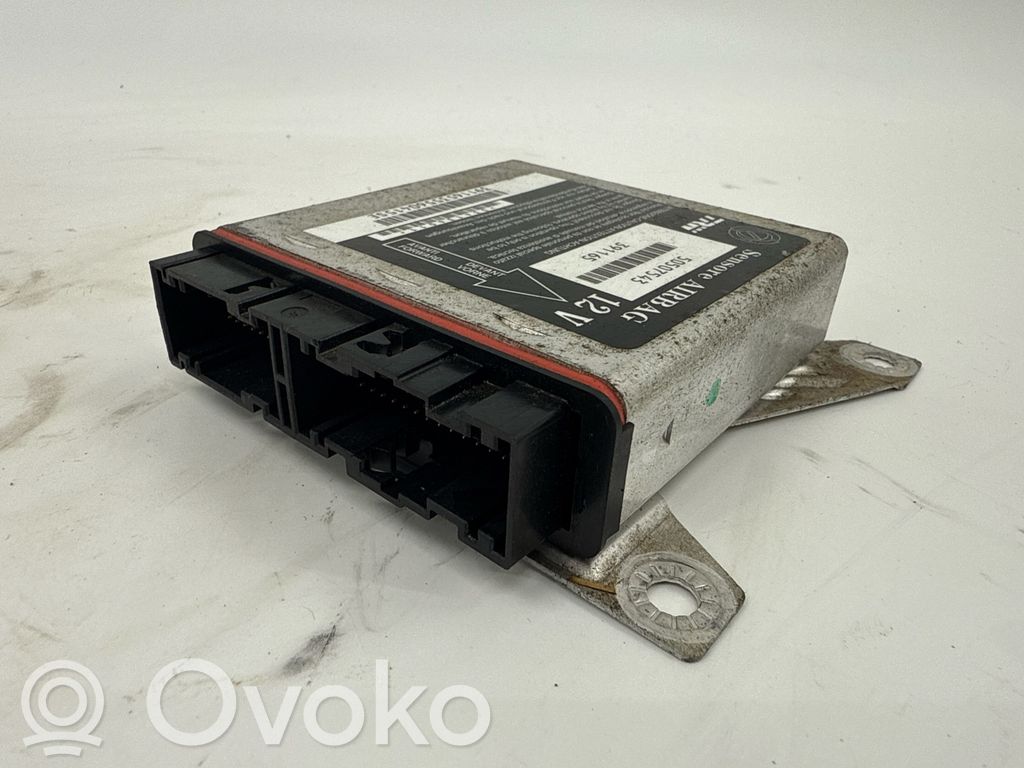Alfa Romeo 159 Airbag control unit/module 