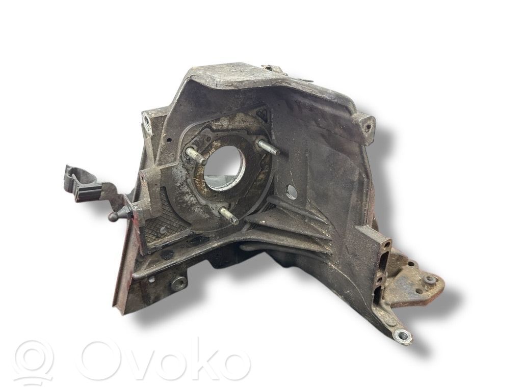 Alfa Romeo 159 Fuel pump bracket 