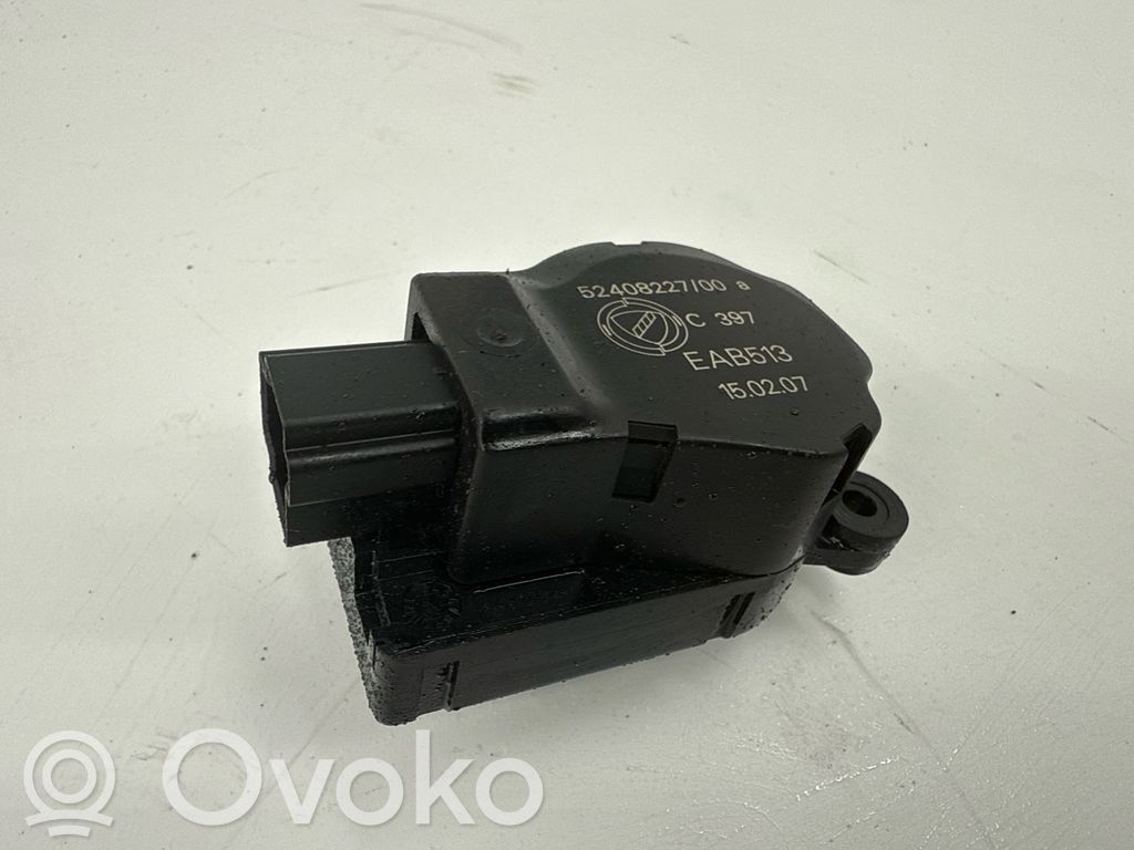 Alfa Romeo 159 Motor/actuator clapetă aer 
